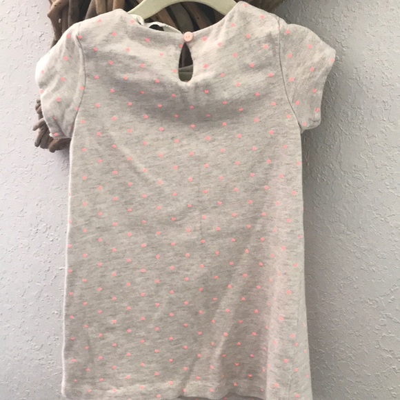 H&M Tunic/Dress Size 2-4 - Picture 3 of 3